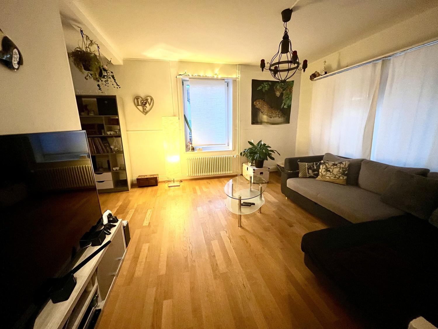 4 ½ rooms apartment, photo 6 of 10