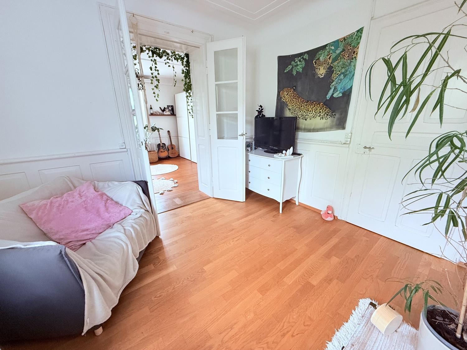 4 ½ rooms apartment, photo 4 of 10