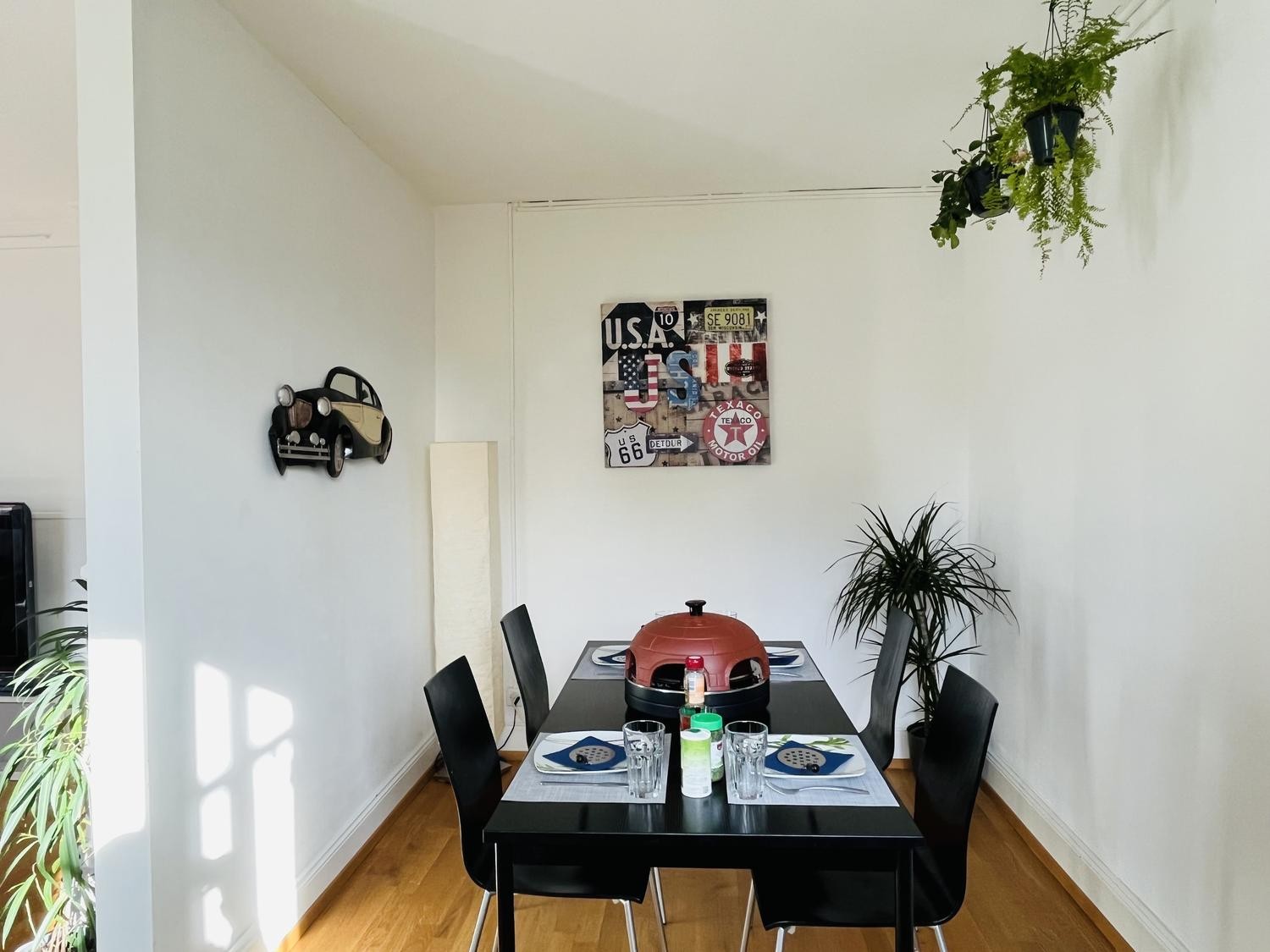 4 ½ rooms apartment, photo 5 of 10