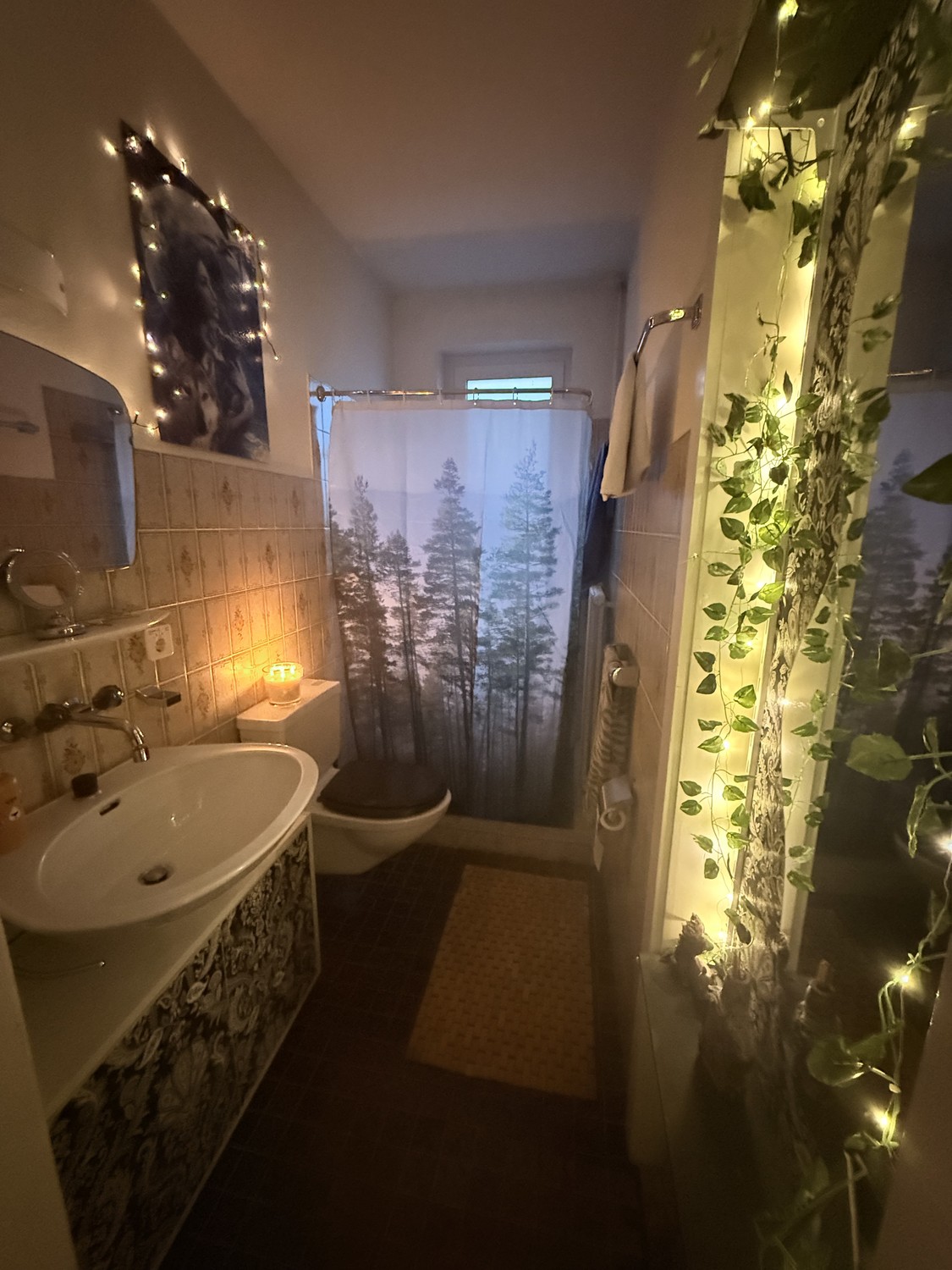 4 ½ rooms apartment, photo 10 of 10