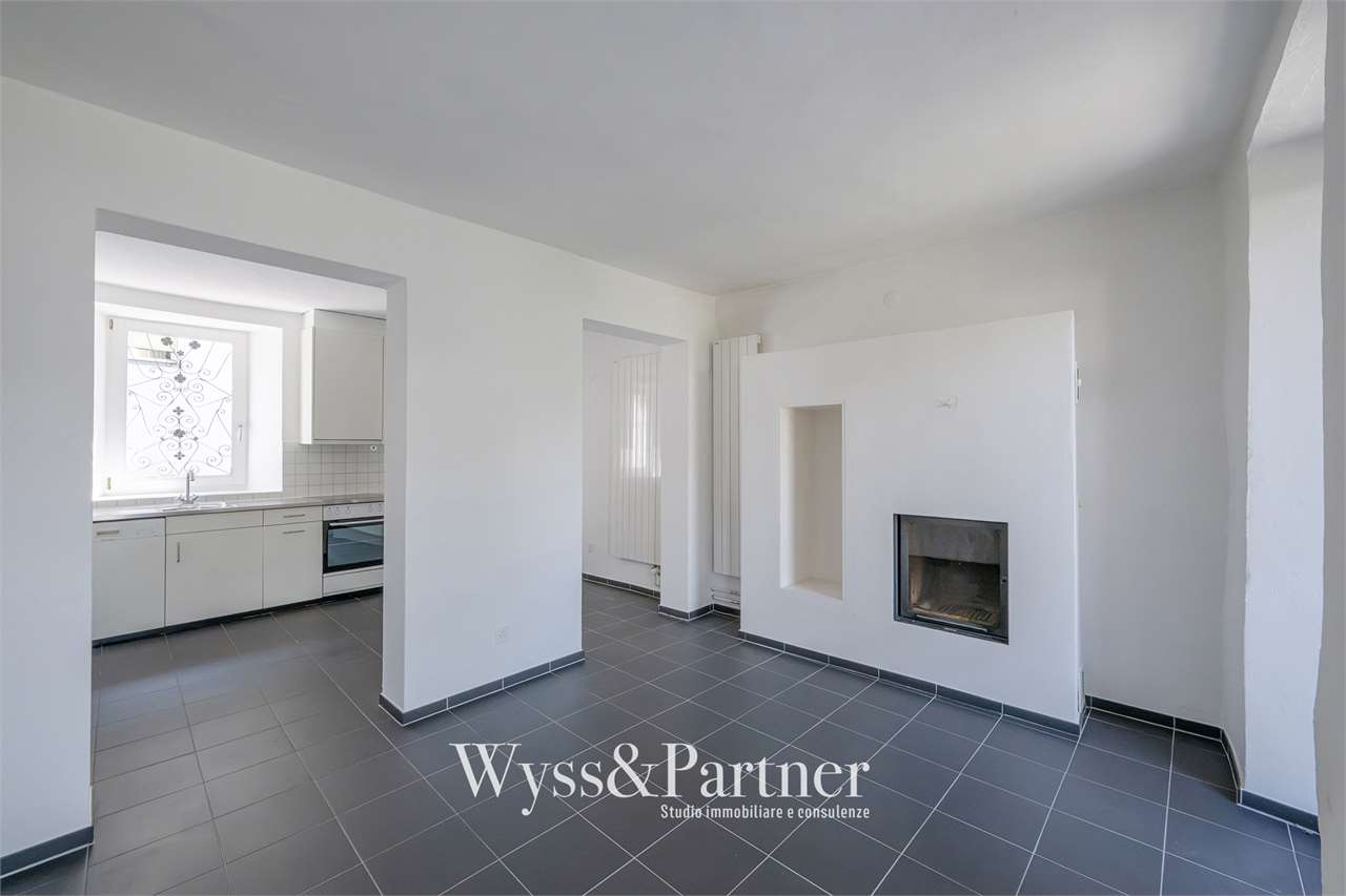 3 ½ Zimmer Einfamilienhaus