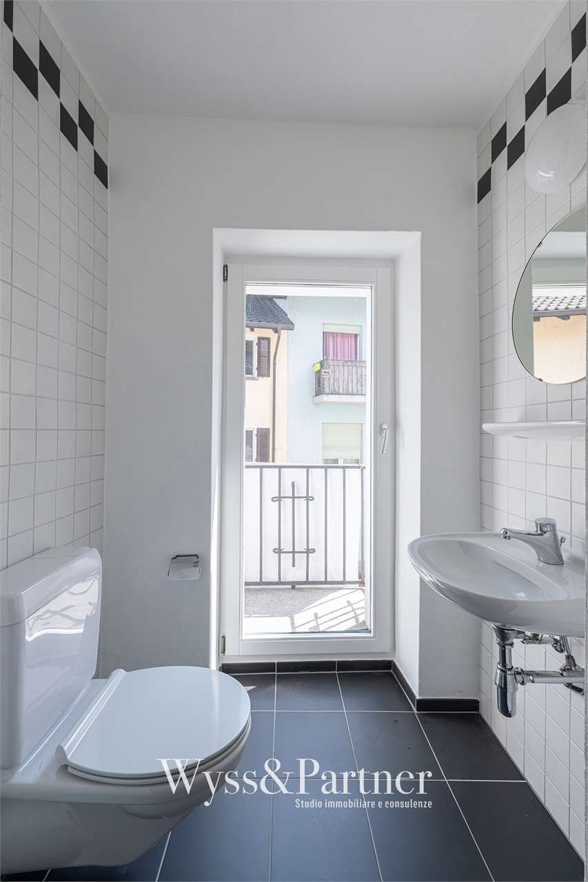 3 ½ Zimmer Einfamilienhaus
