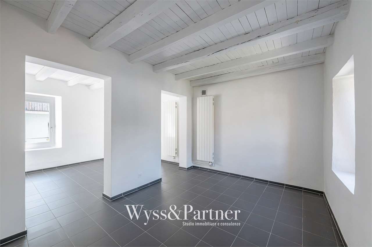 3 ½ Zimmer Einfamilienhaus