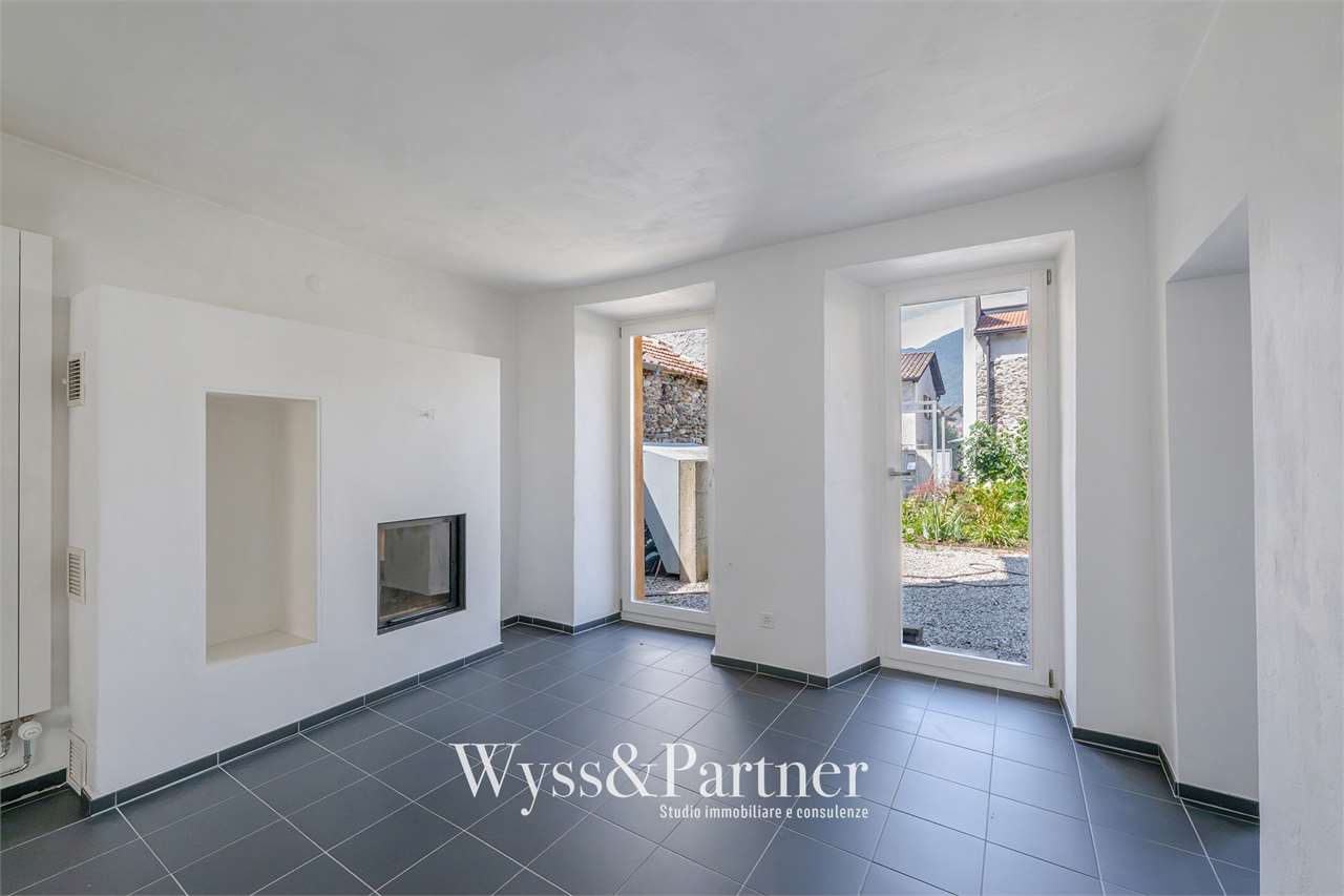 3 ½ Zimmer Einfamilienhaus