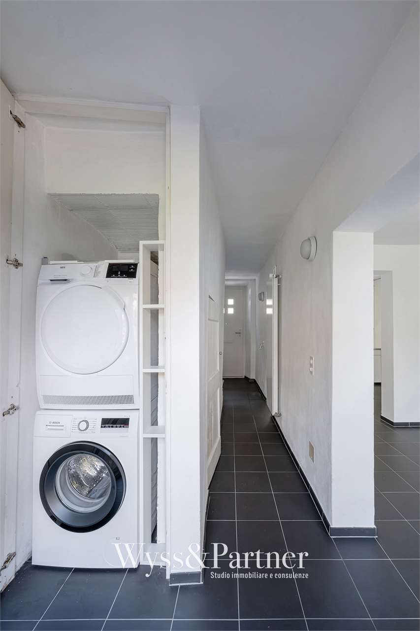 3 ½ Zimmer Einfamilienhaus