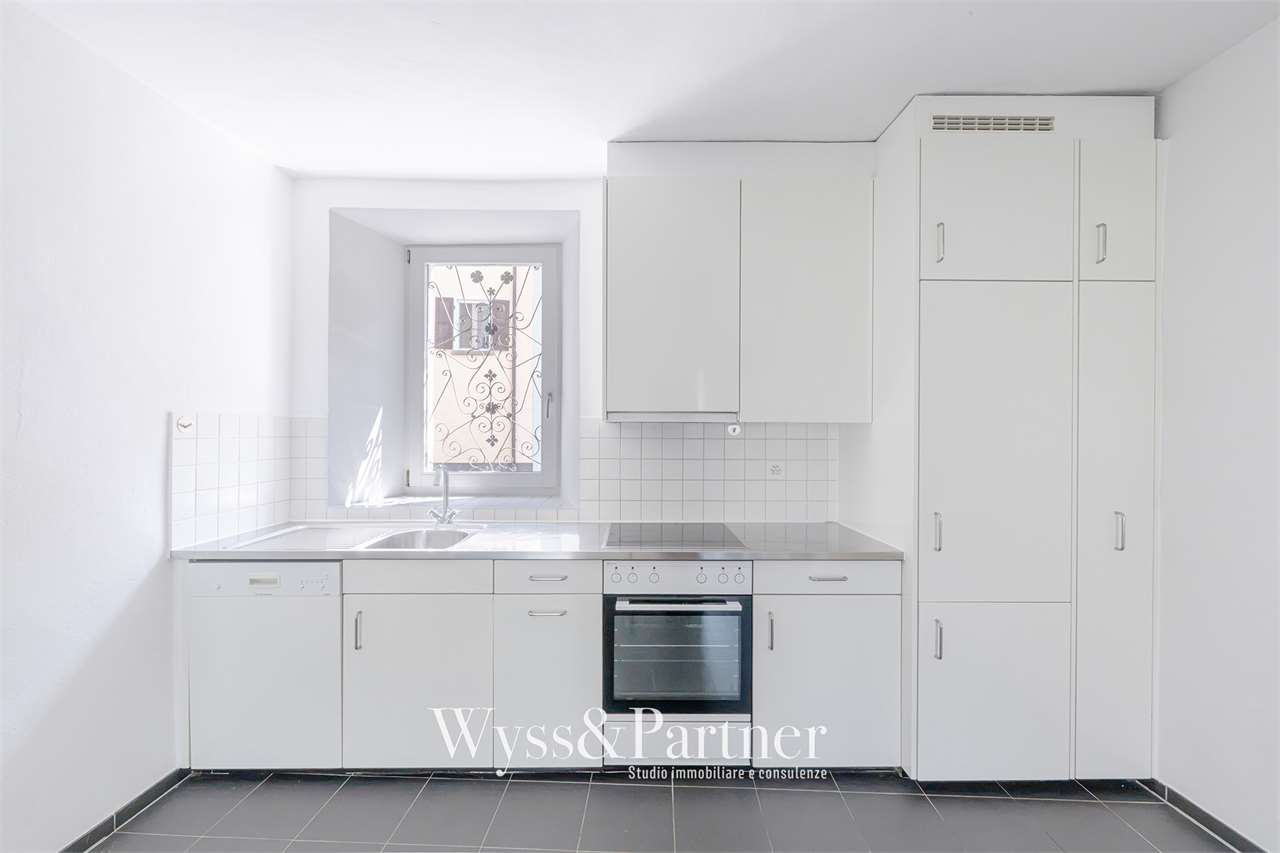 3 ½ Zimmer Einfamilienhaus
