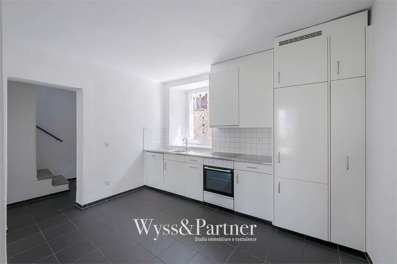 3 ½ Zimmer Einfamilienhaus