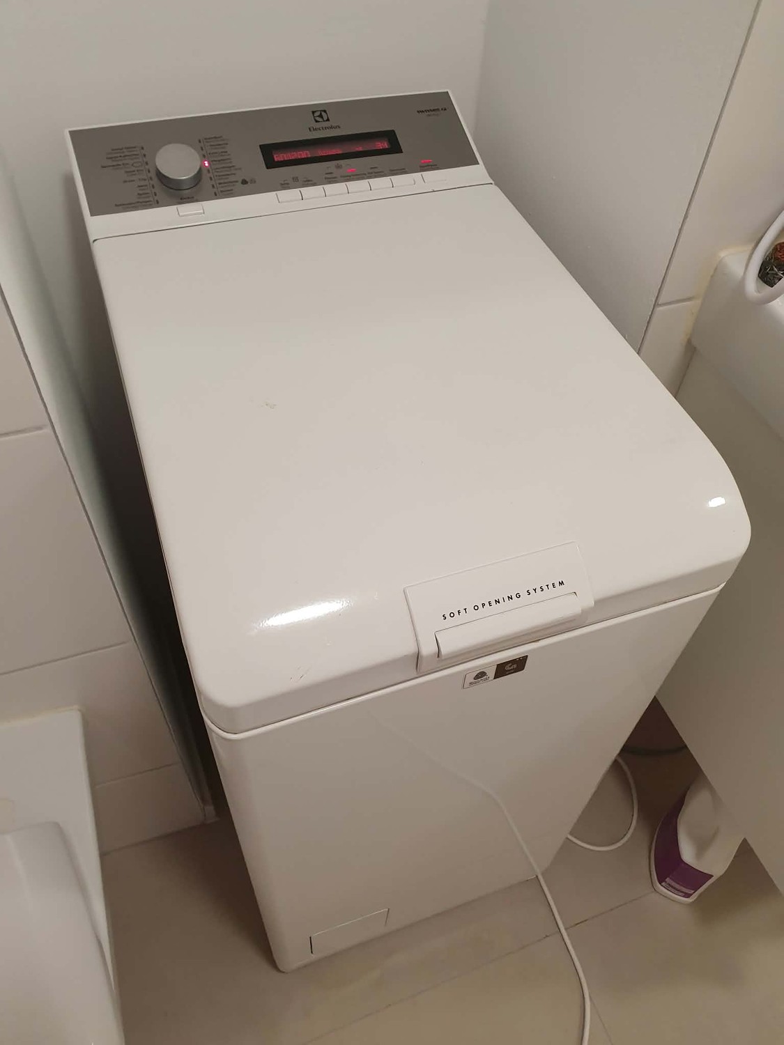 1-Zimmer-Wohnung