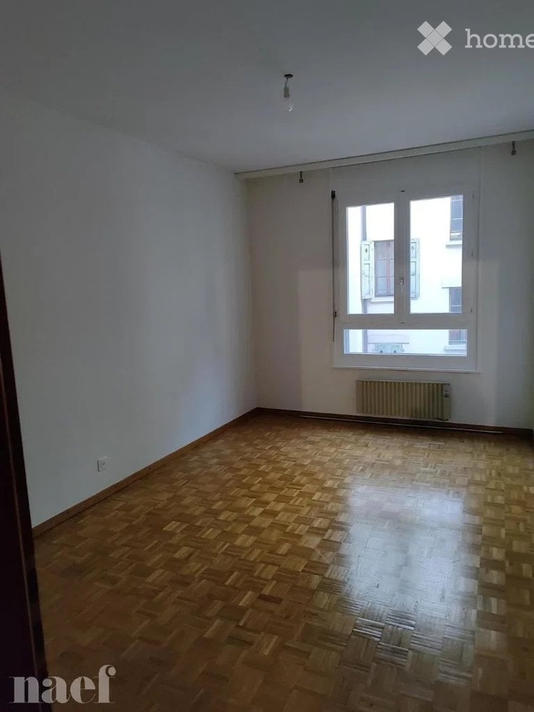 4 rooms apartment, photo 4 of 5