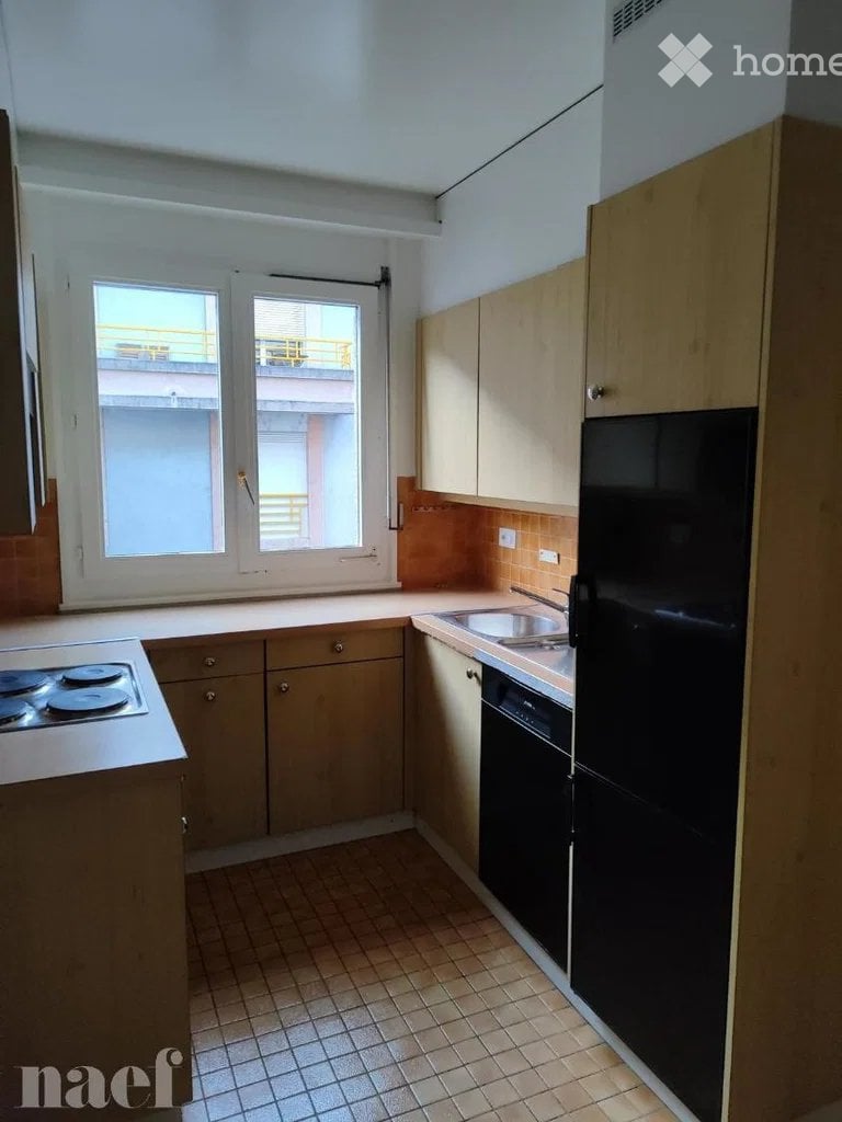4 rooms apartment, photo 3 of 5