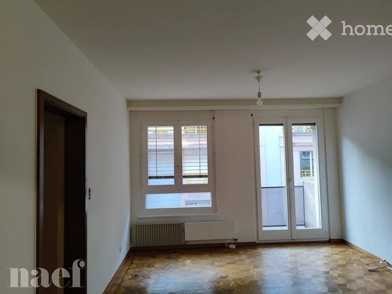 4 rooms apartment, photo 5 of 5