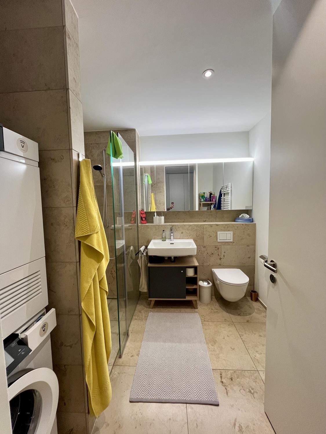 2 ½ rooms apartment, photo 4 of 6