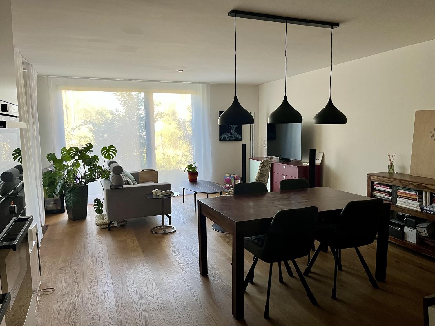 2 ½ rooms apartment, photo 1 of 6