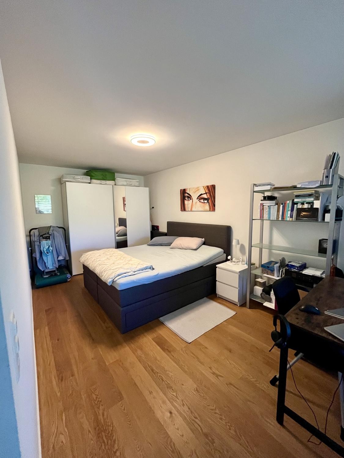 2 ½ rooms apartment, photo 3 of 6