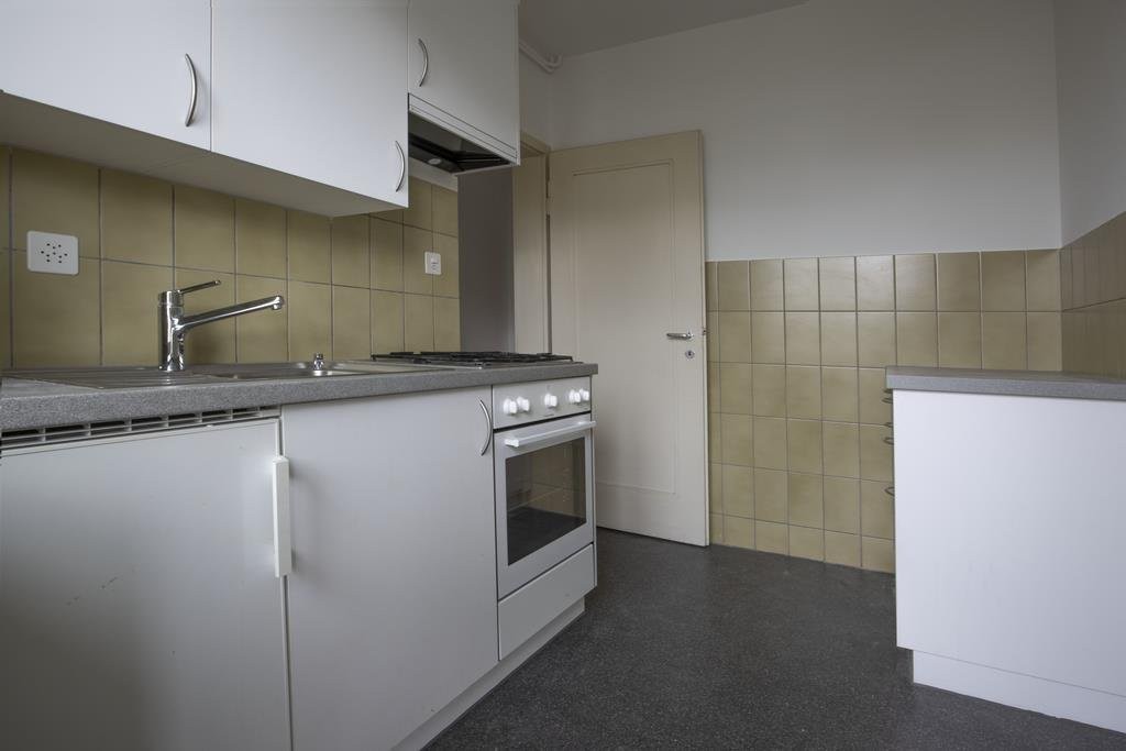 1 room apartment, photo 3 of 5