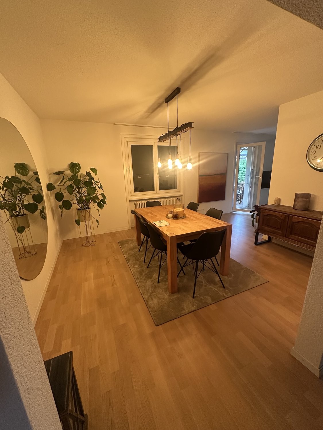 2 ½ rooms furnished flat, photo 3 of 10