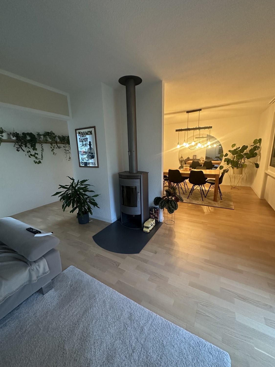 2 ½ rooms furnished flat, photo 2 of 10
