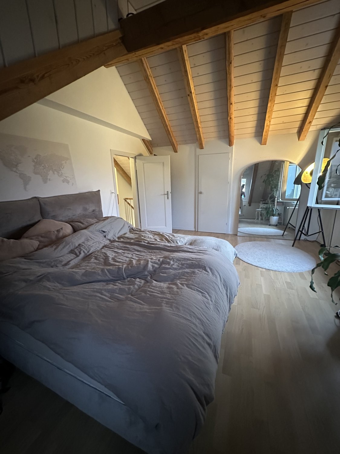 2 ½ rooms furnished flat, photo 6 of 10
