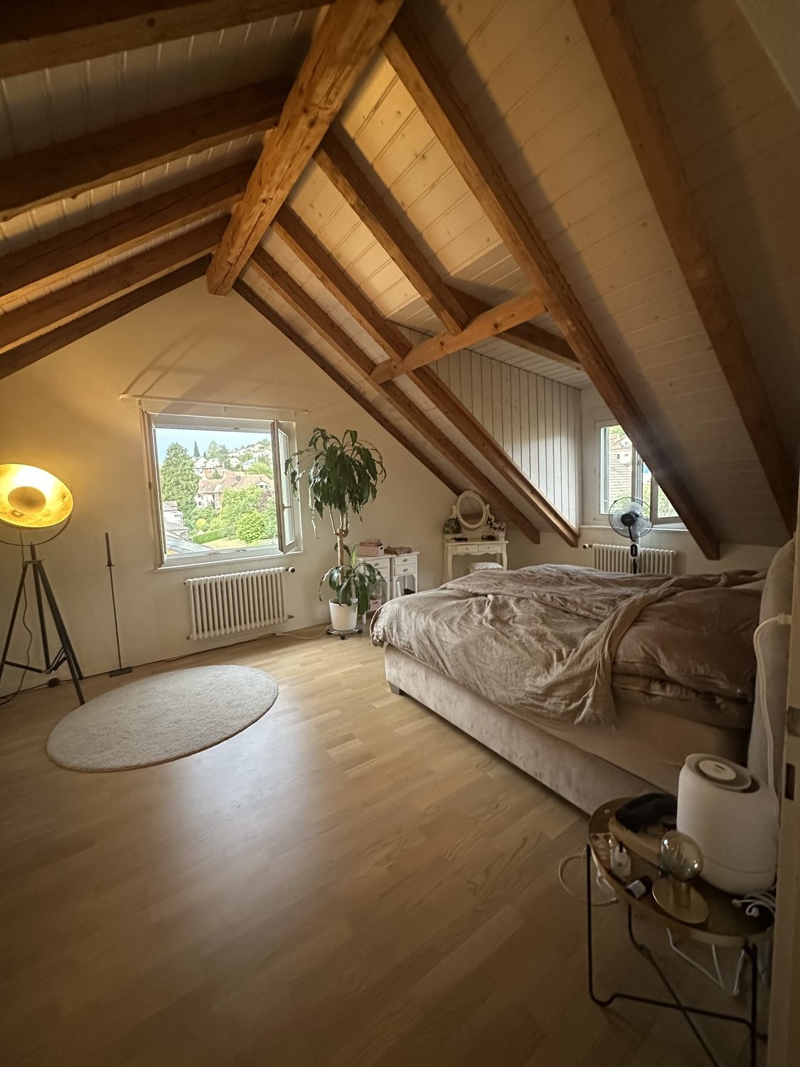 2 ½ rooms furnished flat, photo 5 of 10