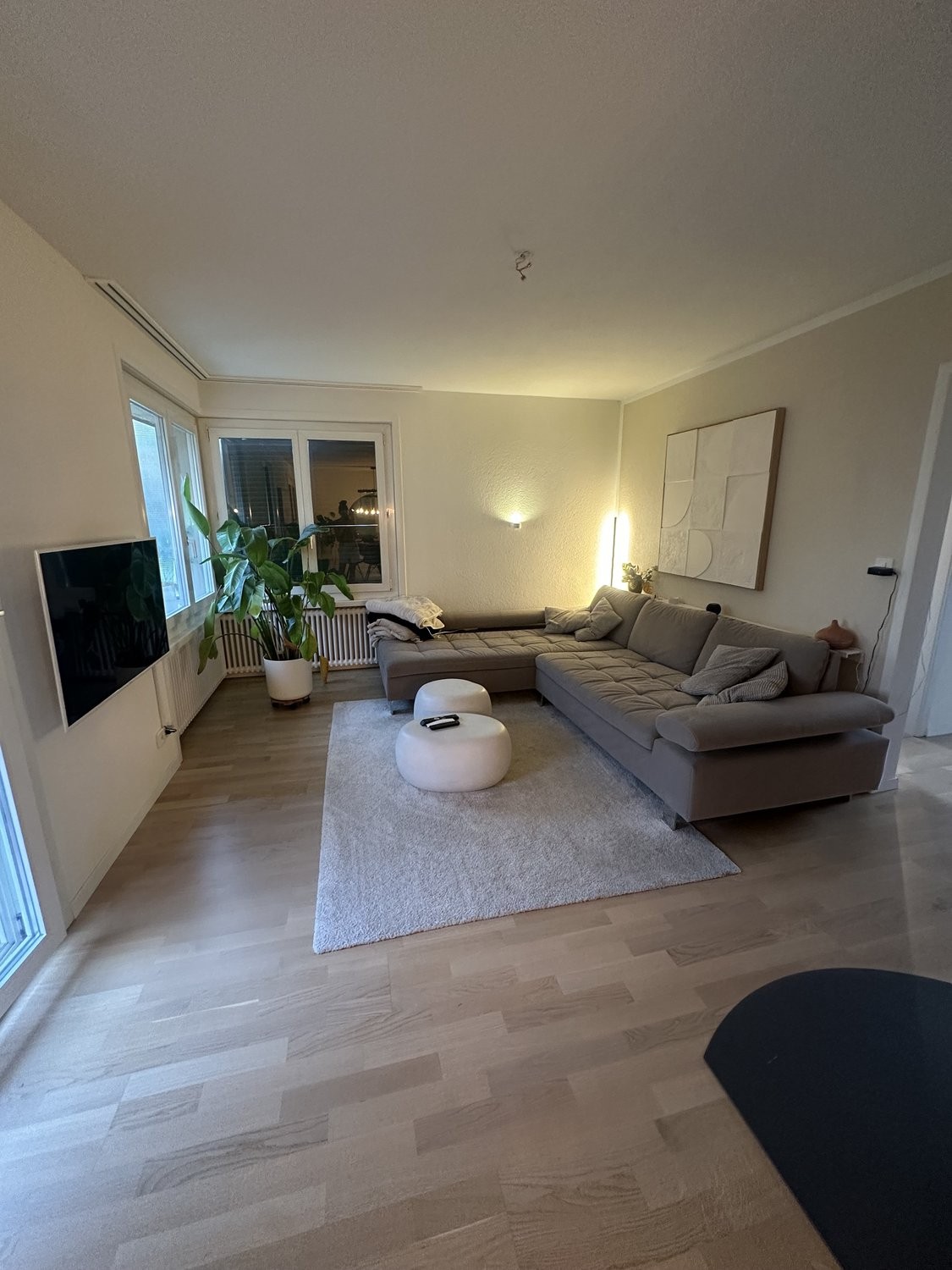 2 ½ rooms furnished flat, photo 1 of 10