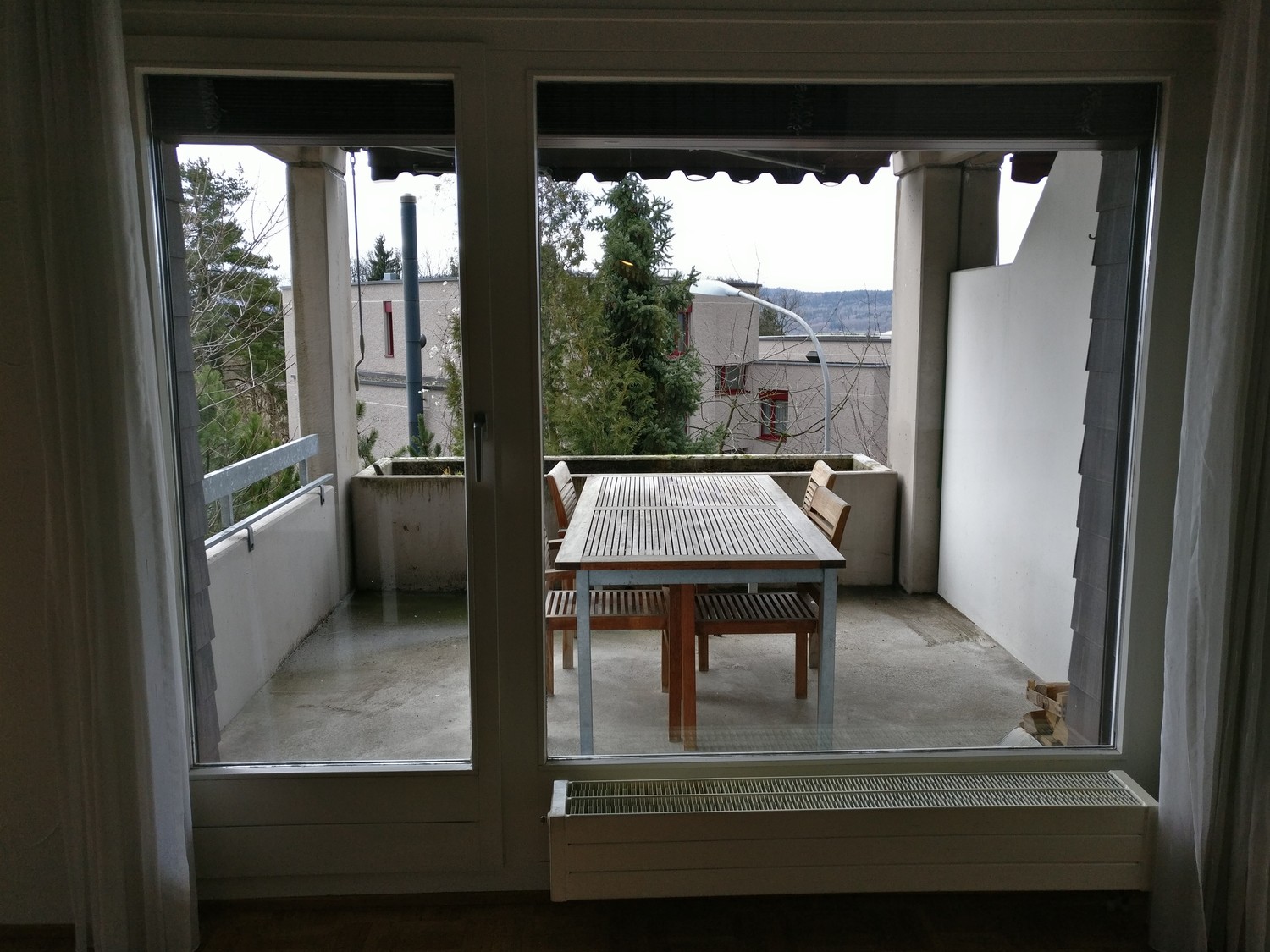 Room in a shared flat, photo 7 of 9