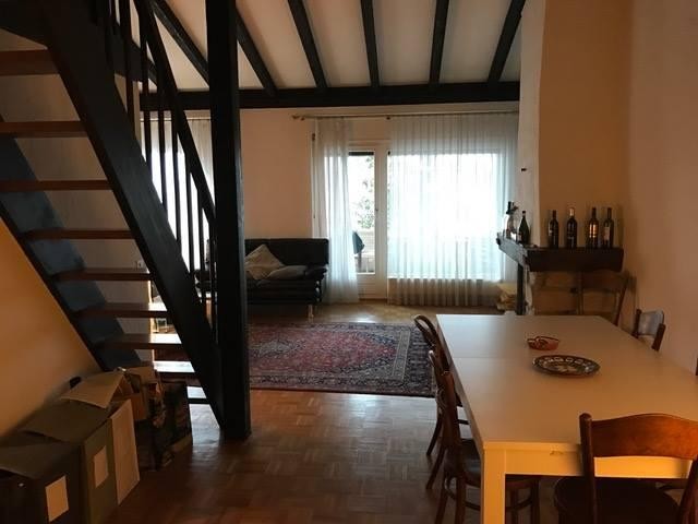 Room in a shared flat, photo 1 of 9