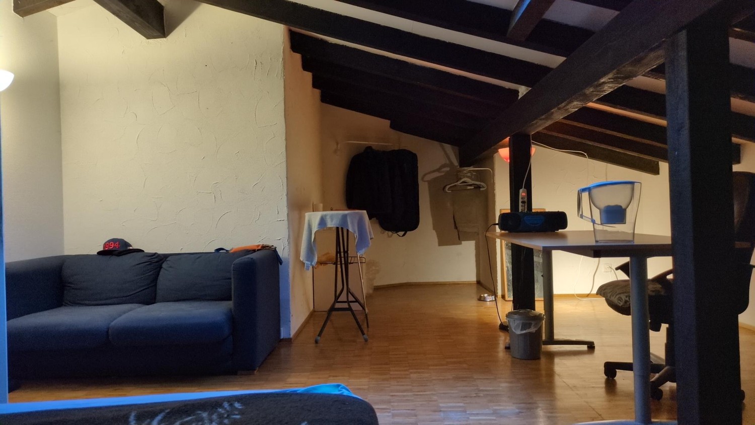 Room in a shared flat, photo 3 of 9