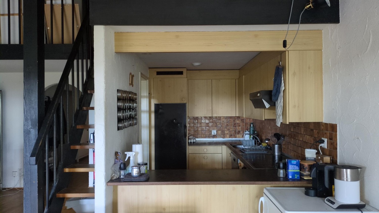 Room in a shared flat, photo 5 of 9