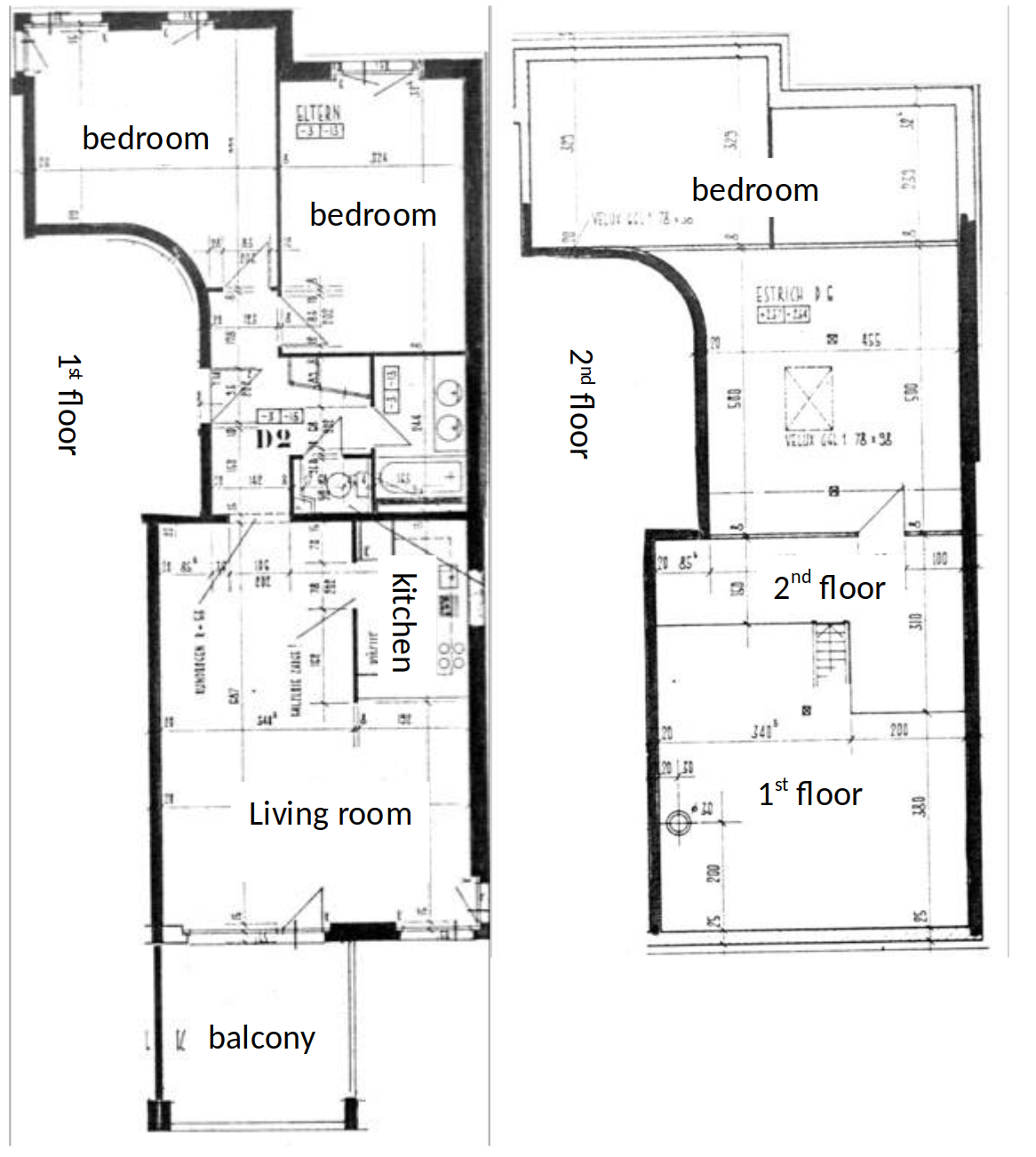 Room in a shared flat, photo 9 of 9