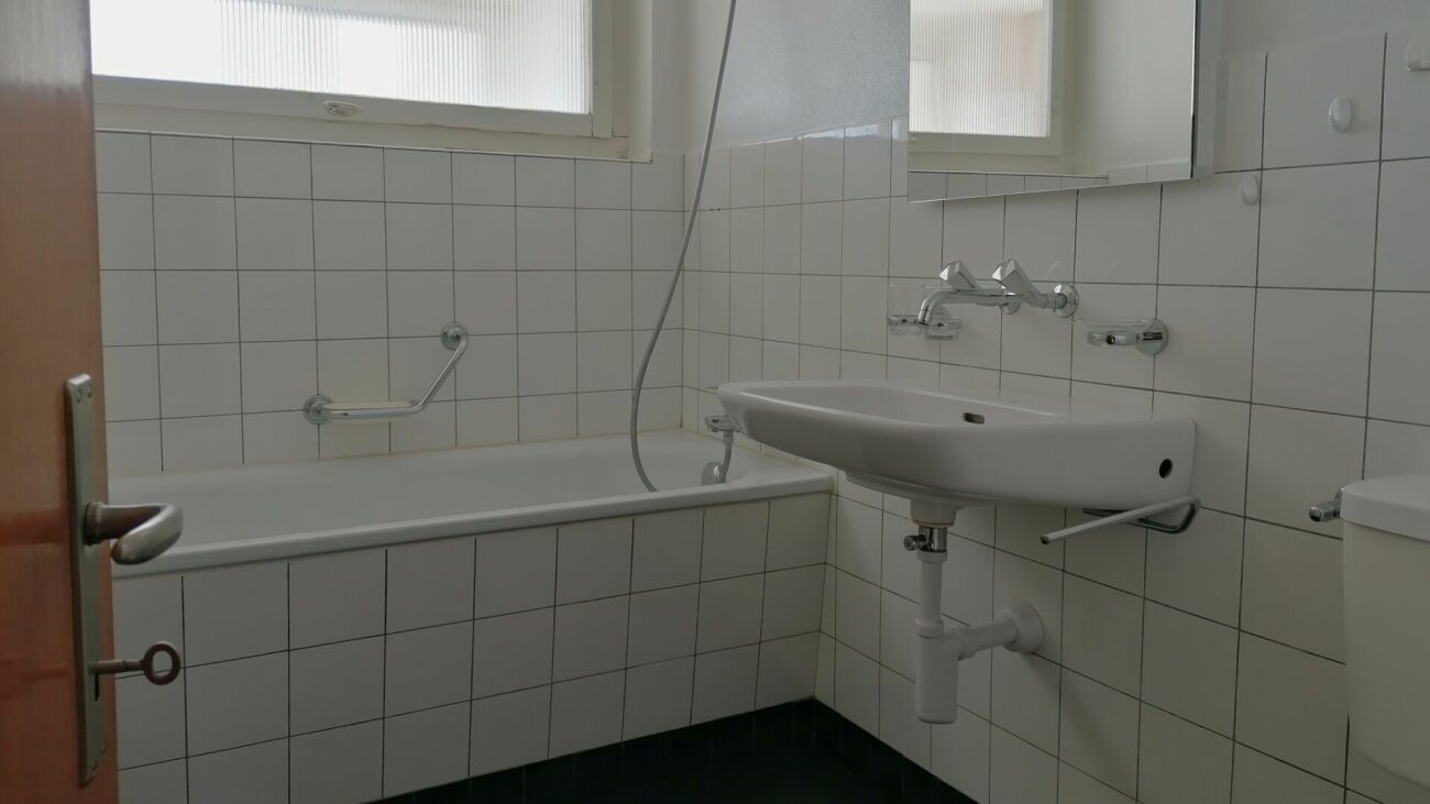 1 room apartment, photo 8 of 9