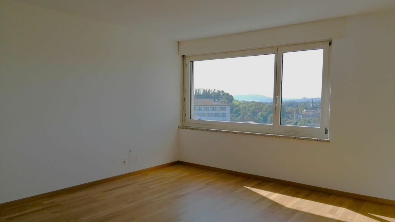 1 room apartment, photo 3 of 9