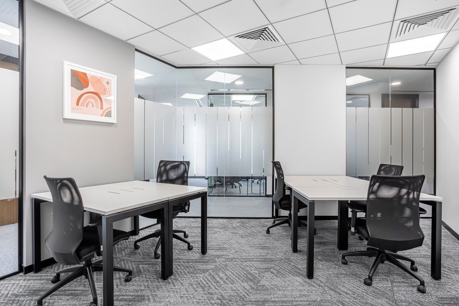 Office, photo 9 of 9