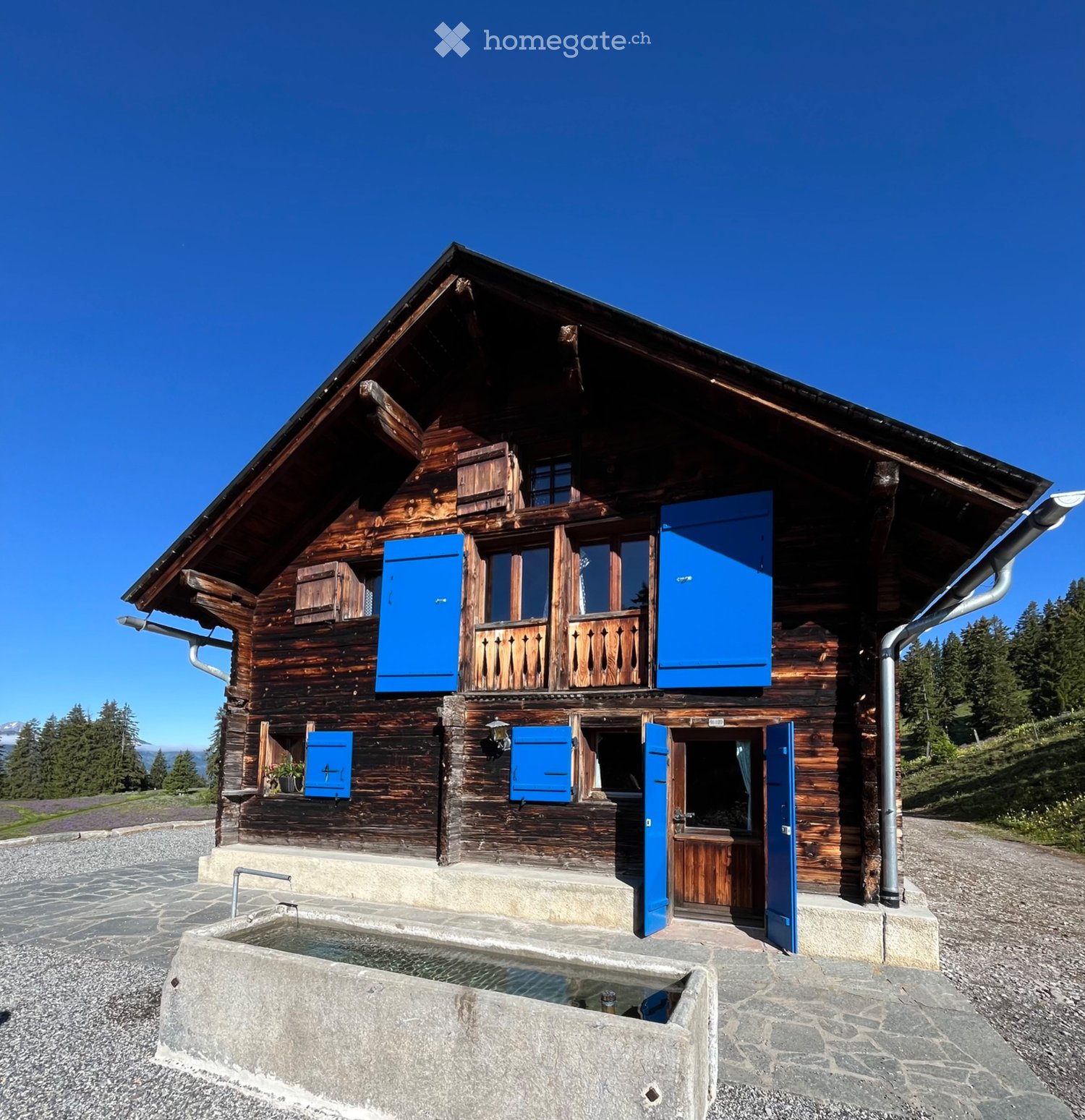 Casa singola di 4 locali