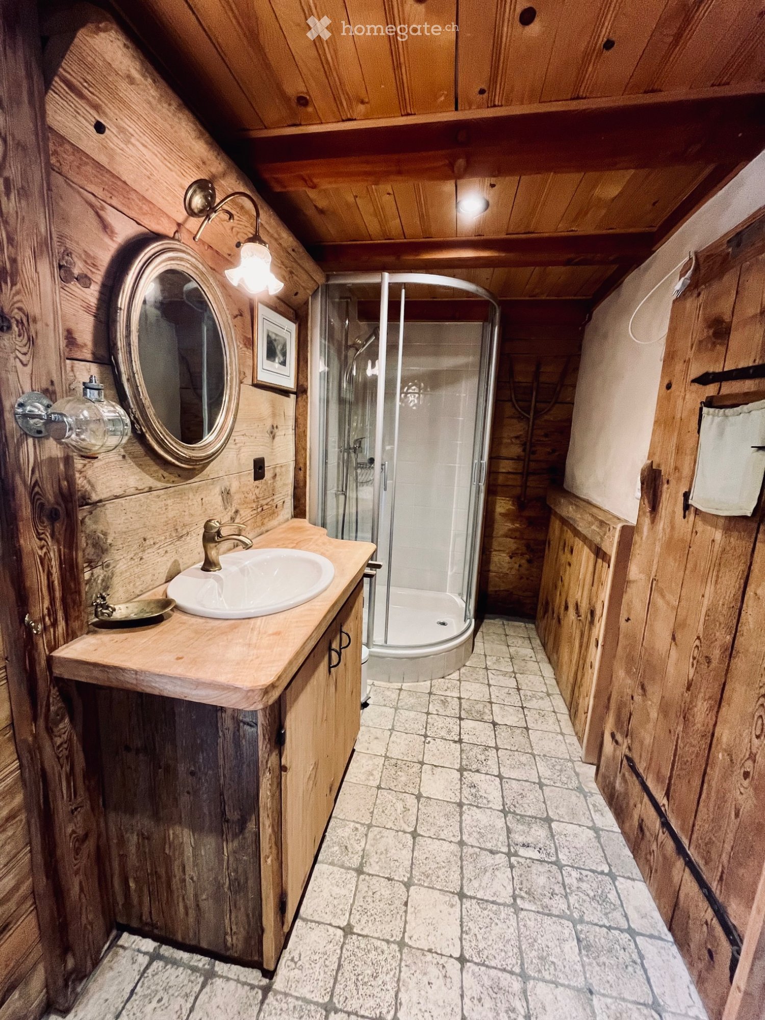 Casa singola di 4 locali