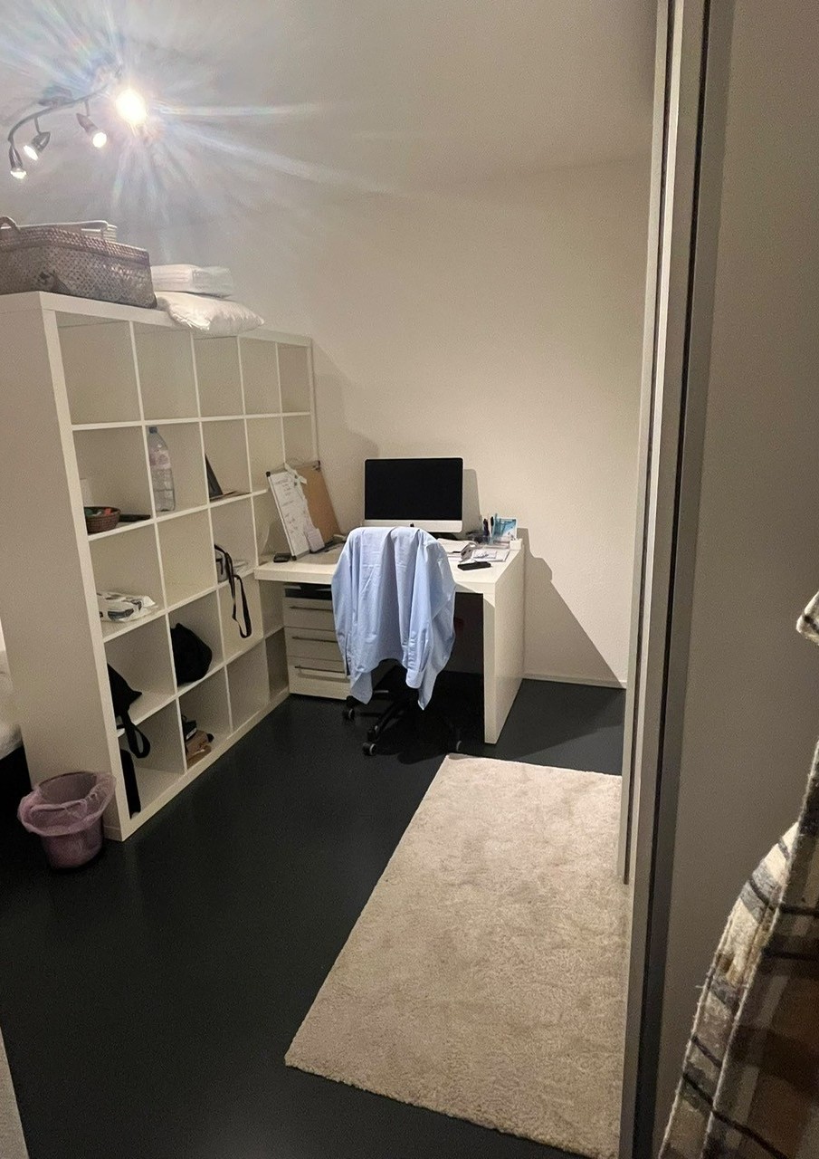 Room in a shared flat, photo 5 of 5