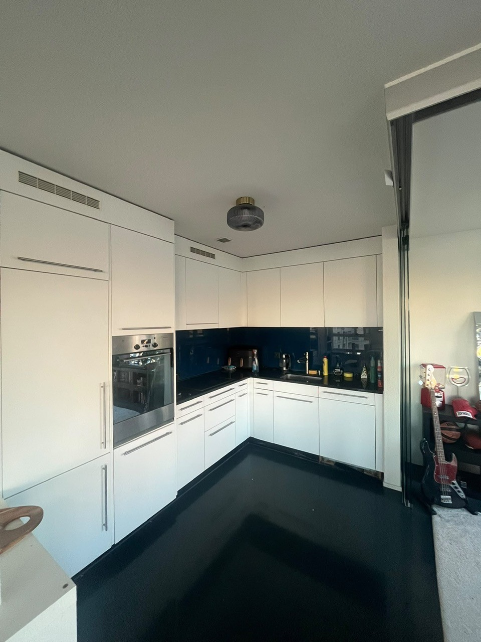 Room in a shared flat, photo 4 of 5
