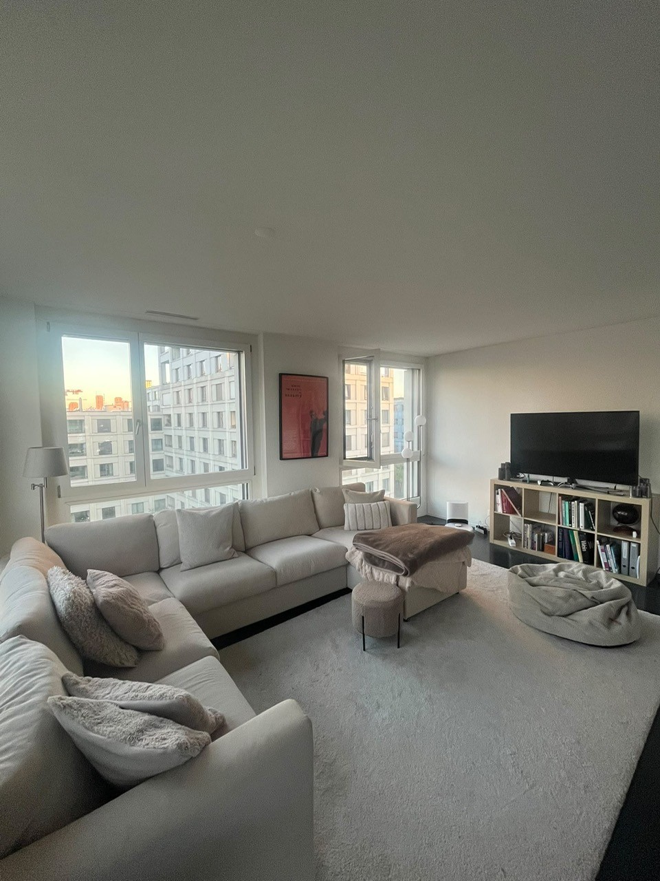 Room in a shared flat, photo 2 of 5