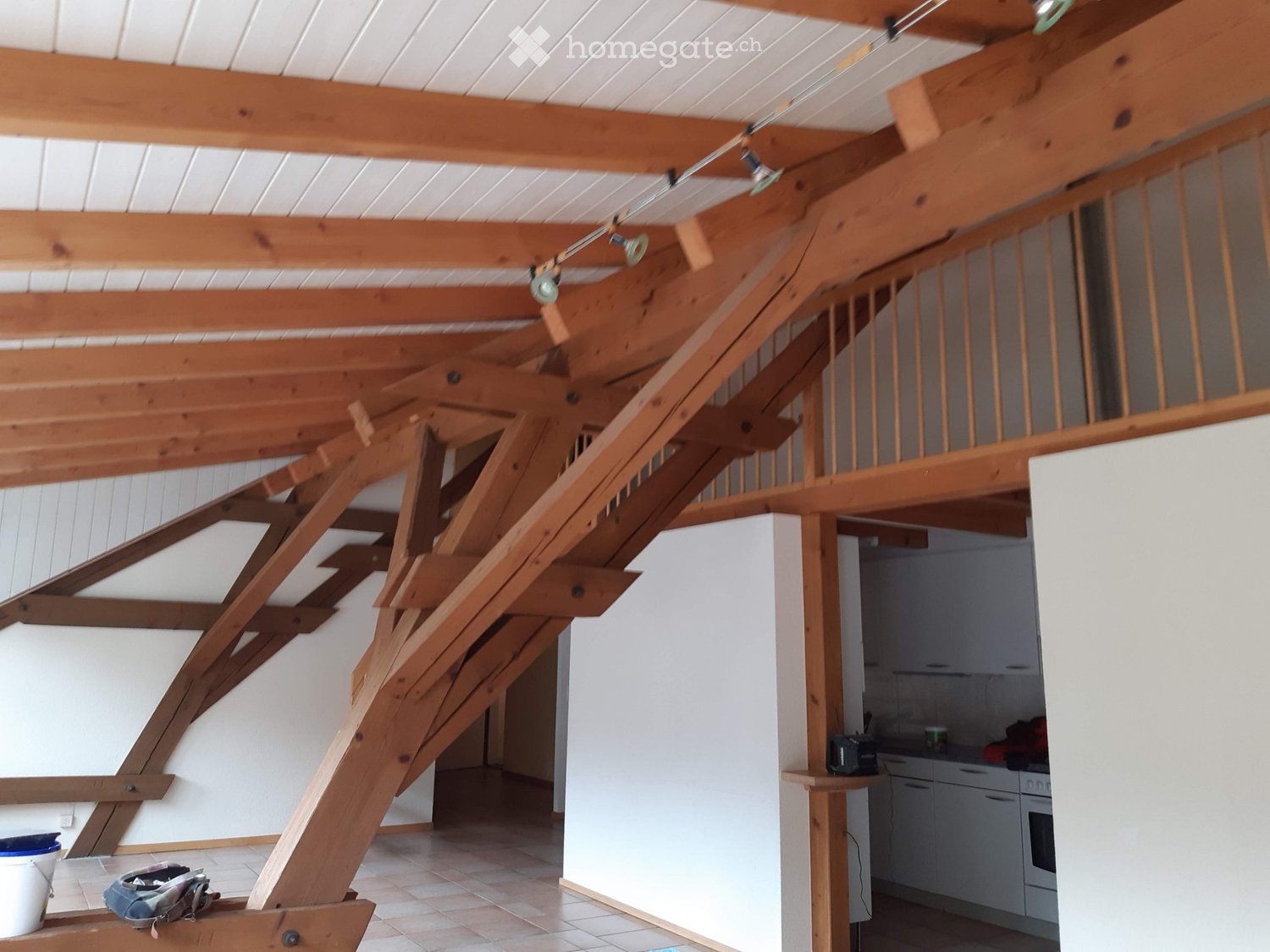 3 ½ rooms apartment, photo 2 of 5