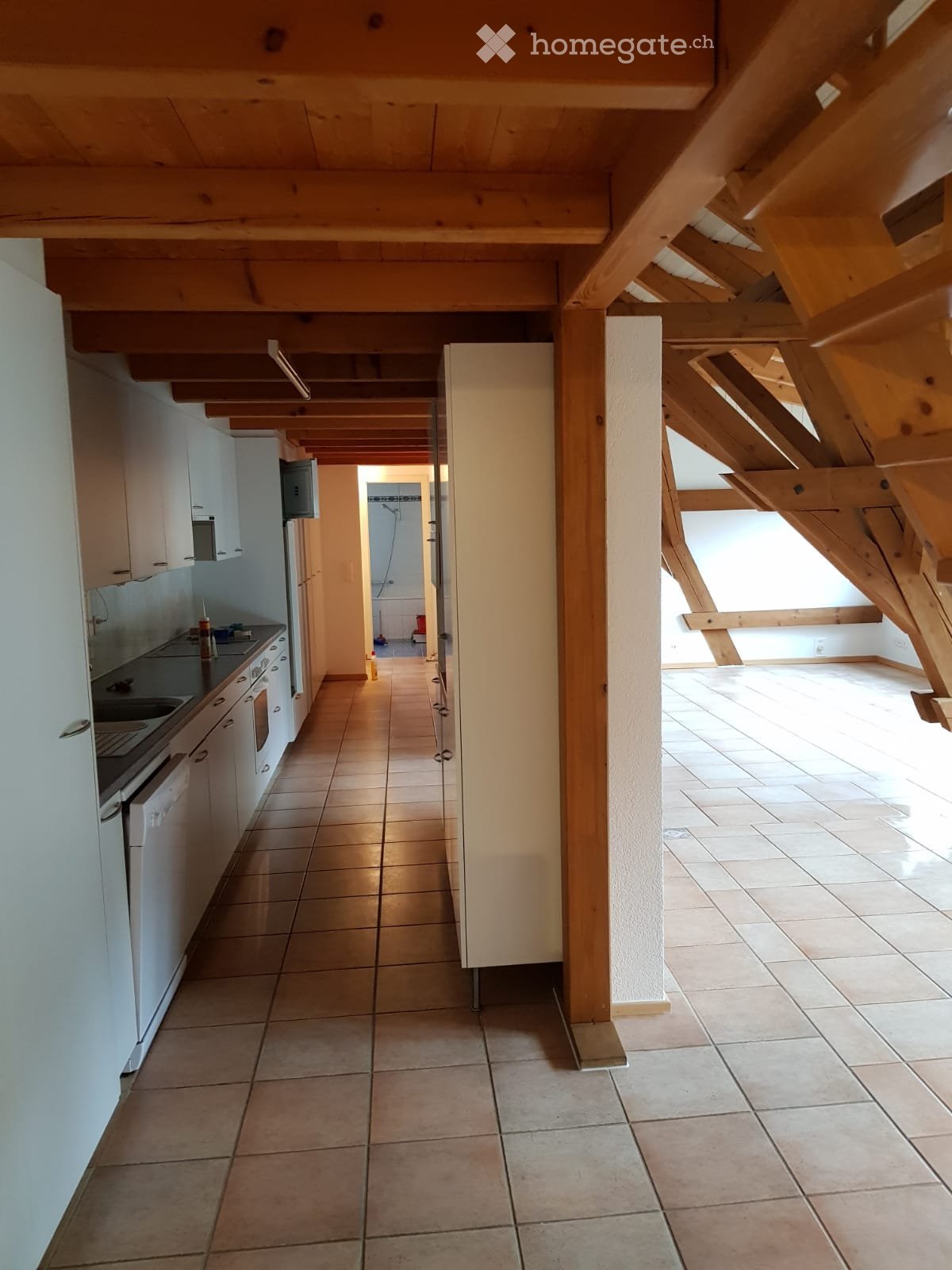 3 ½ rooms apartment, photo 5 of 5