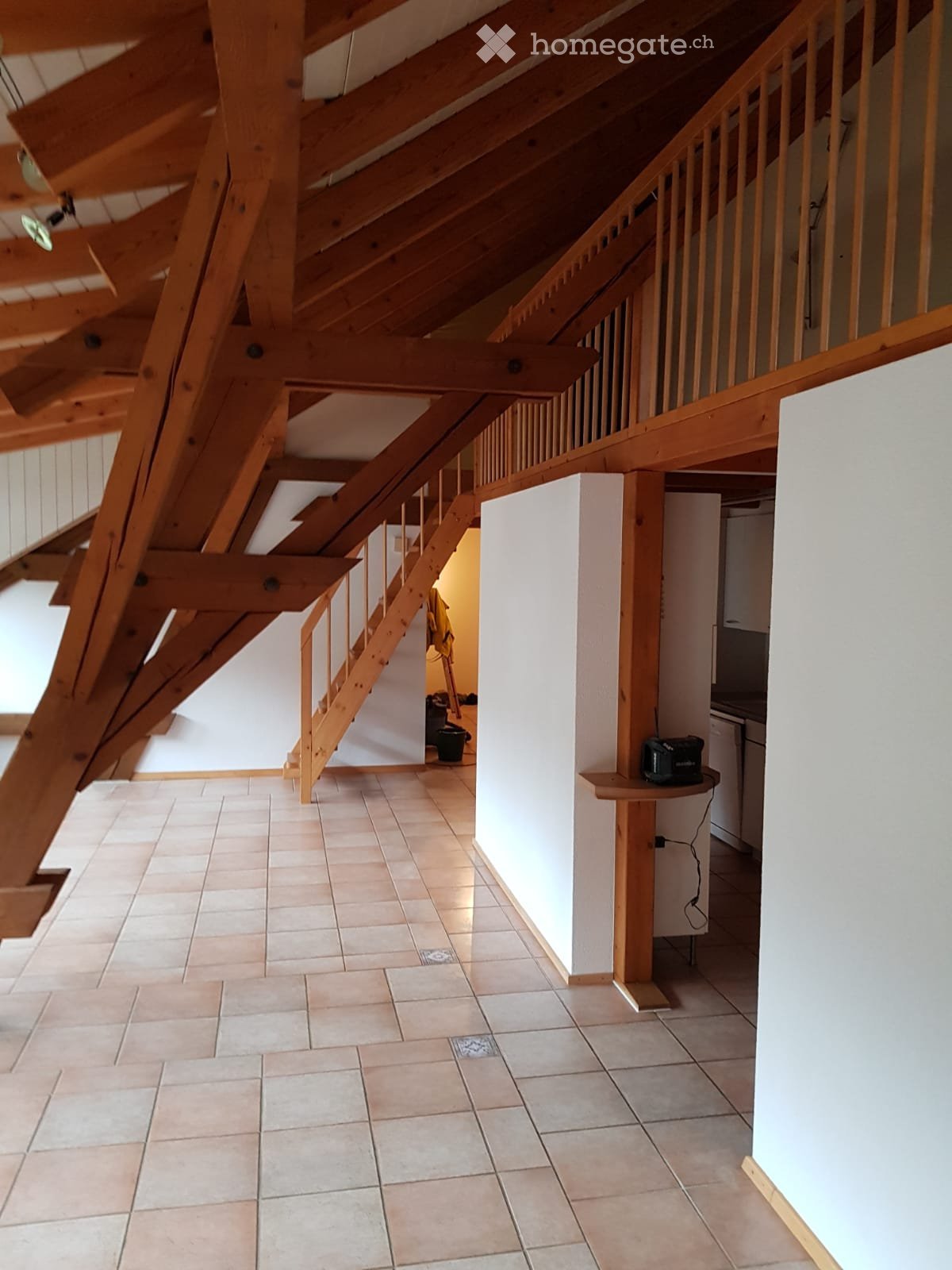 3 ½ rooms apartment, photo 4 of 5
