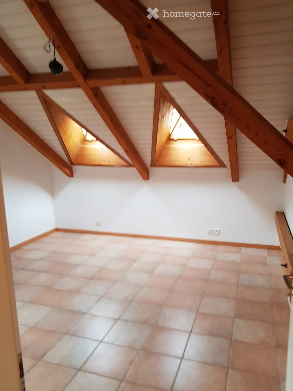 3 ½ rooms apartment, photo 1 of 5