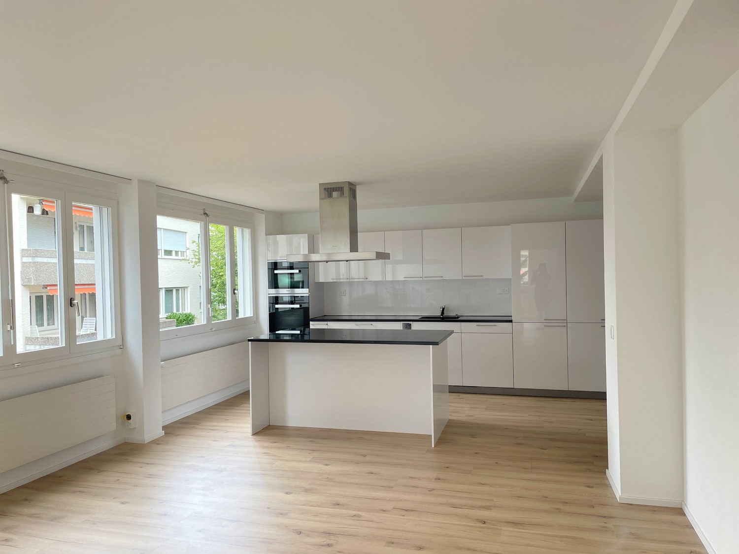 Appartamento di 5 ½ locali