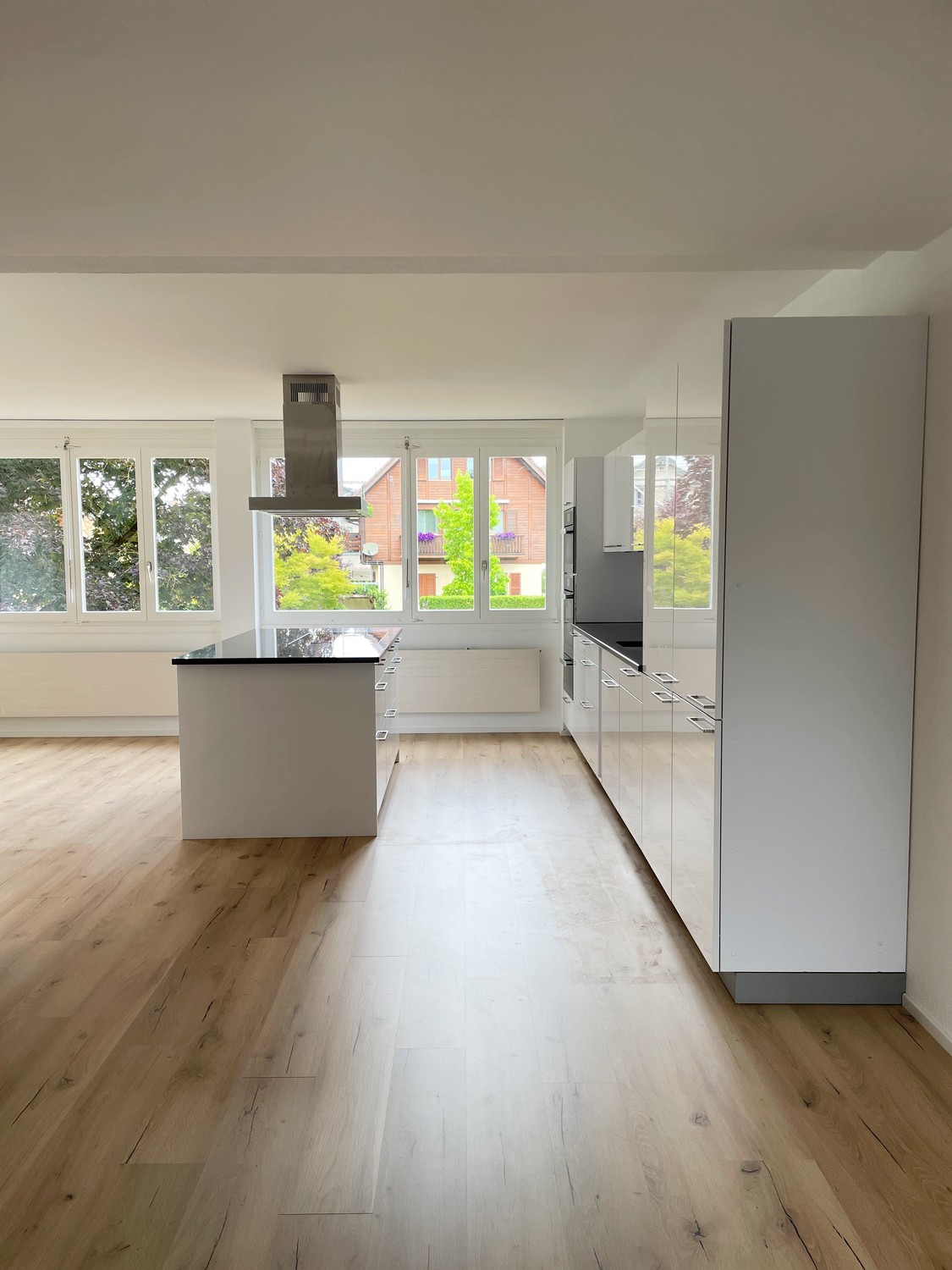 Appartamento di 5 ½ locali
