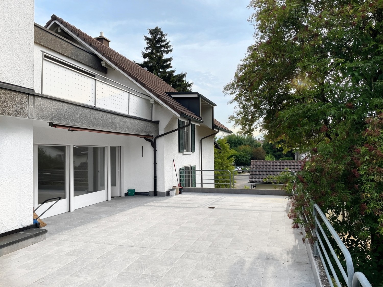 Appartamento di 5 ½ locali