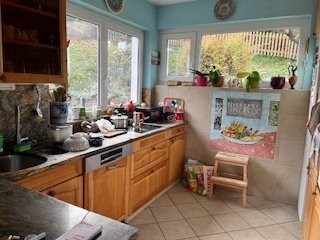 5 rooms furnished flat, photo 6 of 10