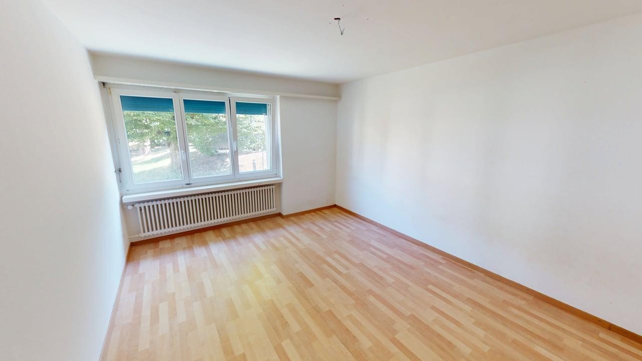 4 rooms apartment, photo 10 of 10