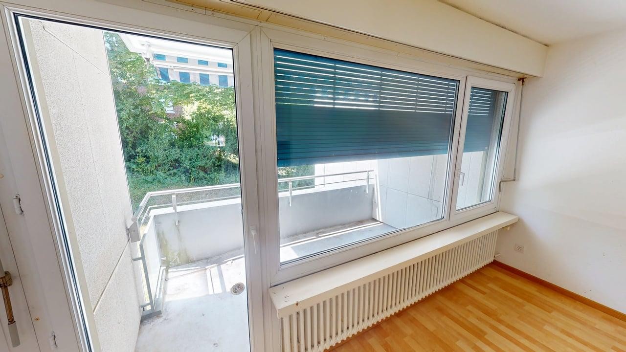 4 rooms apartment, photo 5 of 10