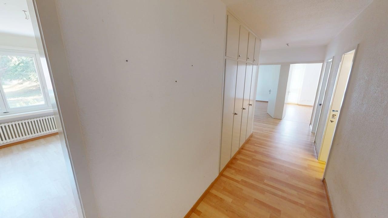 4 rooms apartment, photo 8 of 10