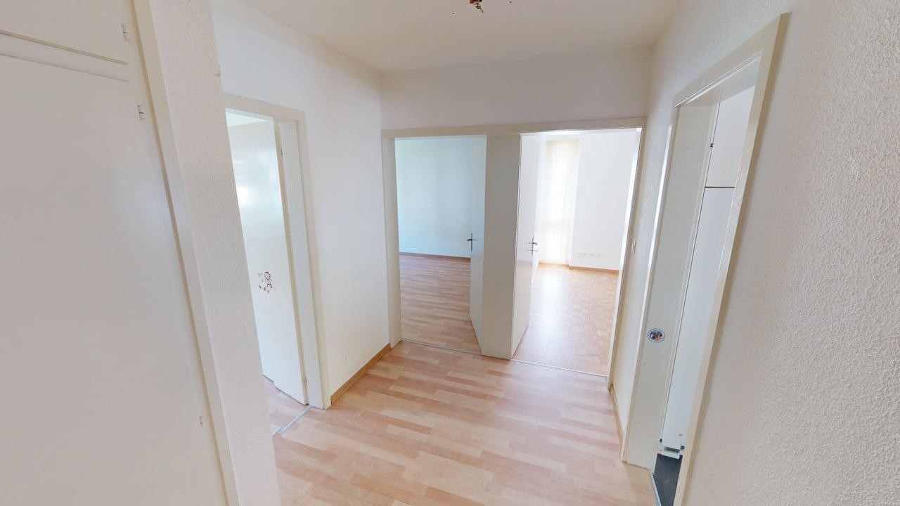 4 rooms apartment, photo 6 of 10