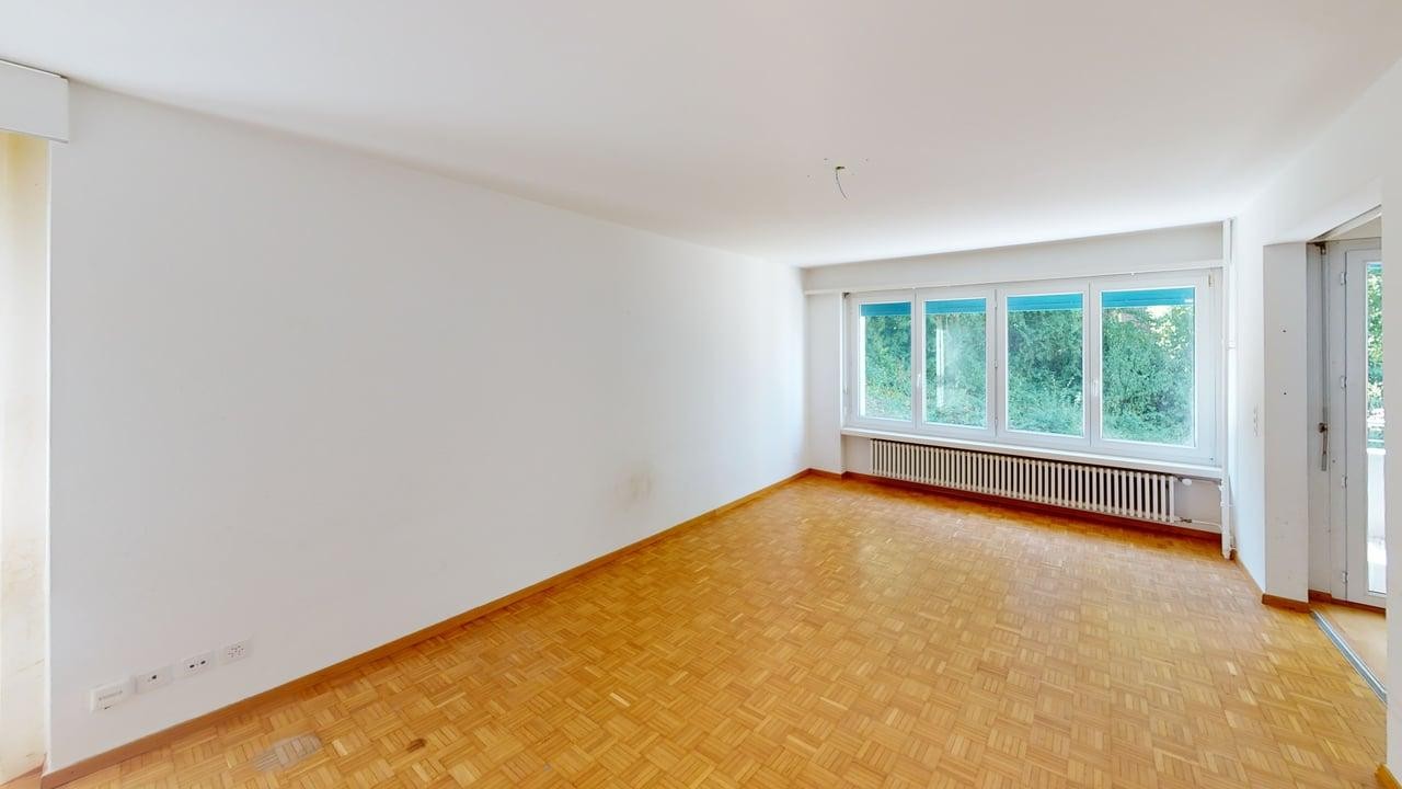 4 rooms apartment, photo 2 of 10
